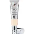 IT Cosmetics it-Cosmetics Ansigtspleje FugtighedsplejeYour Skin But Better CC+ Cream SPF 50+ Fair 32 ml (8.969,00 kr / 1 l)