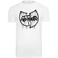 Urban Classics Wu Wear Dripping Logo T-shirt Med Korte ærmer