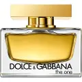 Dolce&Gabbana - The One - Eau De Parfum - Vaporisateur 30 Ml - For Women