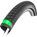 Schwalbe Big Ben Plus Hs439 24´´ X 2.15 Stiv Urbandæk