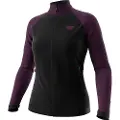 Dynafit Speed Polartec Sweatshirt Med Lynlås