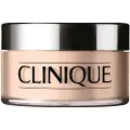 Clinique Make-up PuderBlended Face Powder 3 Transparency 25 g (9.240,00 kr / 1 kg)