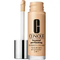 Clinique - Beyond Perfecting - Foundation + Concealer - Cn 02 Breeze - 30ml - For Women