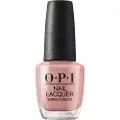 OPI Nail Lacquer Barefoot in Barcelona - 15ml