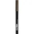 Maybelline Tattoo Brow Øjenbrynsblyant 1.1 ml Nr. 130 - Deep Brown