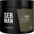 Sebastian The Dandy Shiny Pommade with Guarana Stylingcreme 75 ml