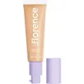 Florence By Mills Like A Light Skin Tint Lm060 Lys Til Medium Med Kølige Undertoner Foundation