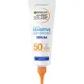 Teknikproffset Ambre Solaire Sensitive Advanced Spf 50 Solcreme 125ml