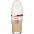 Shiseido Revitalessence Skin Glow Foundation Flydende foundation 30 ml Nr. 260 - Cashmere
