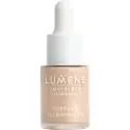 Lumene Make-up AnsigtsmakeupInvisible Illumination Instant Illuminizer Golden Hour 15 ml (10.467,00 kr / 1 l)