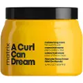 Matrix Total Results A Curl Can Dream Moisturizing Cream - 500ml