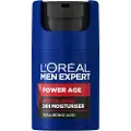 L'Oréal Power Age Revitaliserende Fugtighedscreme 50ml