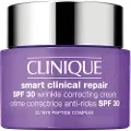 Clinique Hudpleje Anti-ageing-plejeSmart Clinique Repair Winkle Correcting Cream SPF30 75 ml (7.853,00 kr / 1 l)