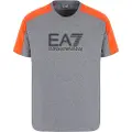 Emporio Armani 6dpt03-pjohz T-shirt Med Korte ærmer