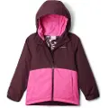 Columbia Columbiatil kvinder/piger. 2089651695 Alpine Action III-jakke lyserød (14/16años= 156/162,5cm), Casual, Pink, Nylon, Sne, Udendørs, Lange ær