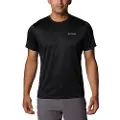 Columbia Hike T-shirt Med Korte ærmer