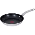 Tefal Pande INTUITION B8170444 24 cm, ikke-stick, Tefal