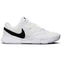 Nike NikeCourt Lite 4-tennissko til kvinder - hvid