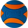 Chuckit! Ultra Squeaker ball L