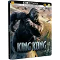 Dvd King Kong Steelbook Dvd