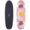 YOW Luster Egg 9.0"X31.25" Skateboard mønster