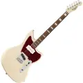 Squier Limited Edition Paranormal Offset Telecaster SJ Laurel Fingerboard Olympic White