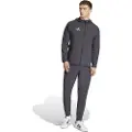 Adidas Tiro 25 Pro Vis Tech Travel Sweatshirt Med Lynlås