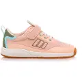 Mtng MTNGtil piger. 49045 Træningssko Free Pink (28), Stof, 1-3 cm, Blonder, Velcro, Casual, børnetøj