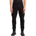 G-Star G-Startil mænd. D24735-D929-6484 3D Regular Tapered cargo-bukser sort (29/32), Casual, Bomuld