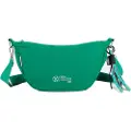 Munich Deep Recycled Baguette Skuldertaske
