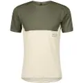 SCOTT Endurance Tech T-shirt Med Korte ærmer