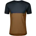 SCOTT Endurance Tech T-shirt Med Korte ærmer