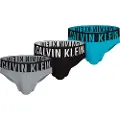 Calvin Klein 000nb3607a Brief Briefs 3 Enheder