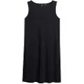 Superdry W8011869a ærmeløs Kort Kjole