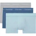 Calvin Klein 0000u2664g Boxers 3 Enheder
