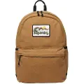 Superdry Workwear Canvas Montana Rygsæk