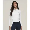 Wilson Brentwood Halv Lynlås Sweatshirt