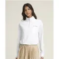 Wilson Davenport Halv Lynlås Sweatshirt