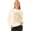 Rip Curl Luna Relaxed Sweatshirt