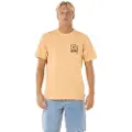 Rip Curl Raw Energy Trad T-shirt Med Korte ærmer
