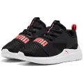 Puma Sko Multisport Puma Soft Wired 2 PS barn 30
