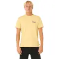 Rip Curl Keep On Trucking T-shirt Med Korte ærmer