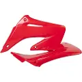 Polisport Off Road Cr125r/250r (02-07) Radiatorafskærmninger