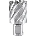 RUKO 108212 Hss Weldon 30 Mm Ø 12 Mm Hulbor