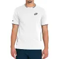 Bullpadel Louren 25v T-shirt Med Korte ærmer