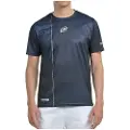 Bullpadel Baten T-shirt Med Korte ærmer