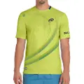 Bullpadel Beque T-shirt Med Korte ærmer