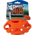 Chuckit! BREATHE RIGHT FOOTBALL