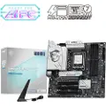 MSI B860m Gaming Plus Wifi Bundkort