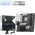 MSI Pro B860ma Wifi Bundkort